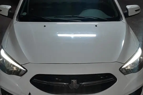 شاهین، G دنده ای