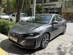 نیسان، سیلفی e-POWER