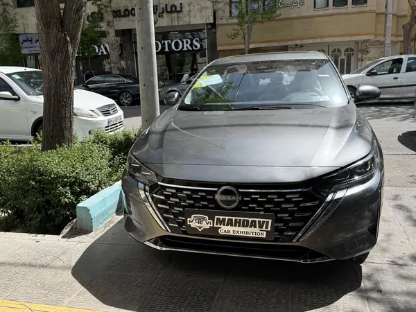 نیسان، سیلفی e-POWER