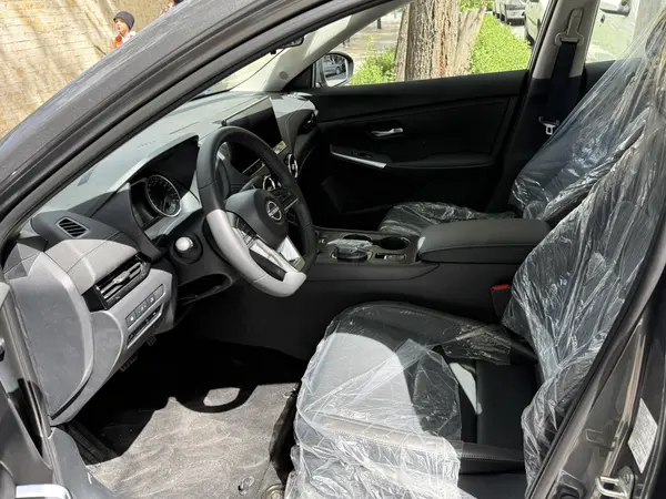 نیسان، سیلفی e-POWER