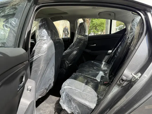 نیسان، سیلفی e-POWER