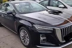 هونگچی، H5