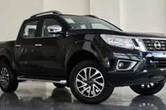 نیسان، ناوارا