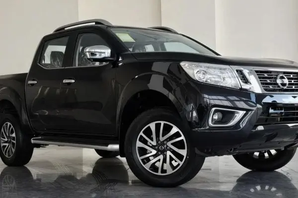 نیسان، ناوارا