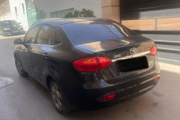 جک  جی 4