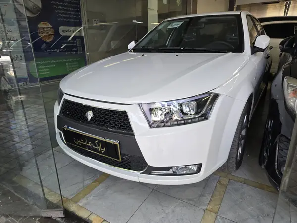 دنا  پلاس EF7