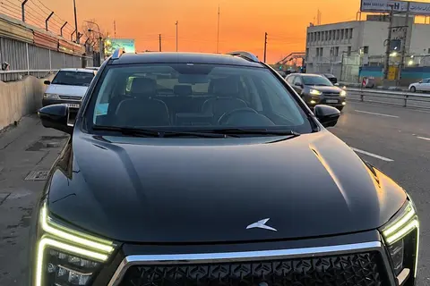 کی ام سی، X5