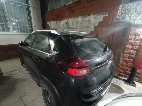 ام وی ام، X22 PRO