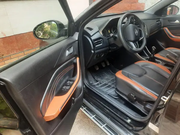 ام وی ام، X22 PRO