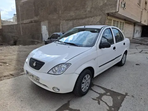 تیبا، صندوق دار