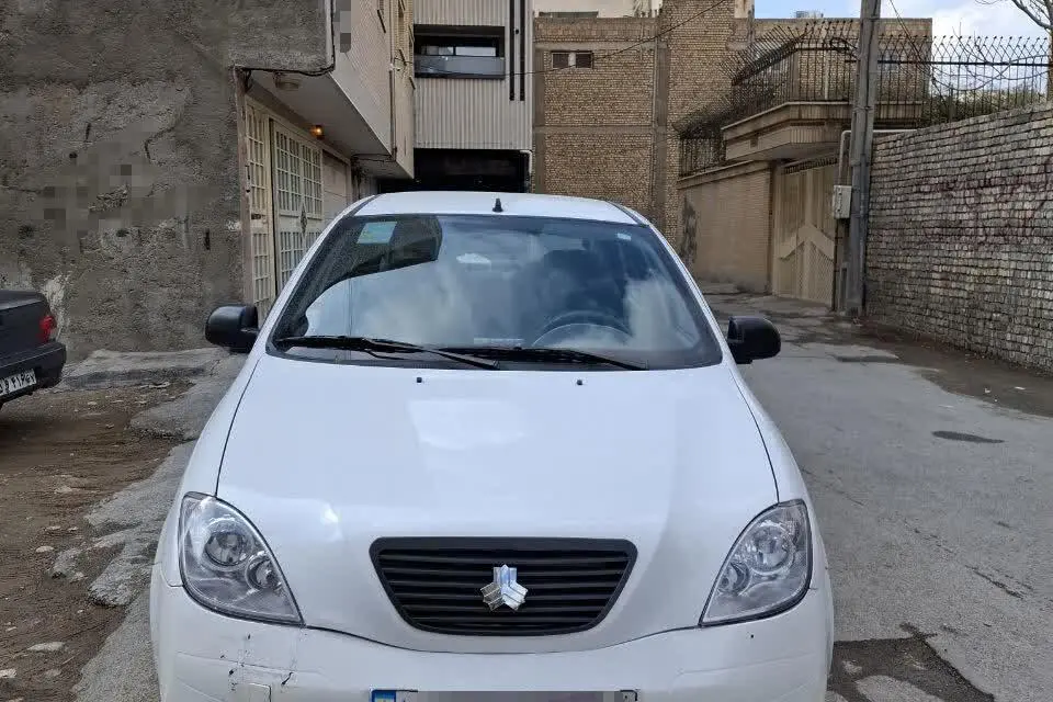 تیبا  صندوق دار