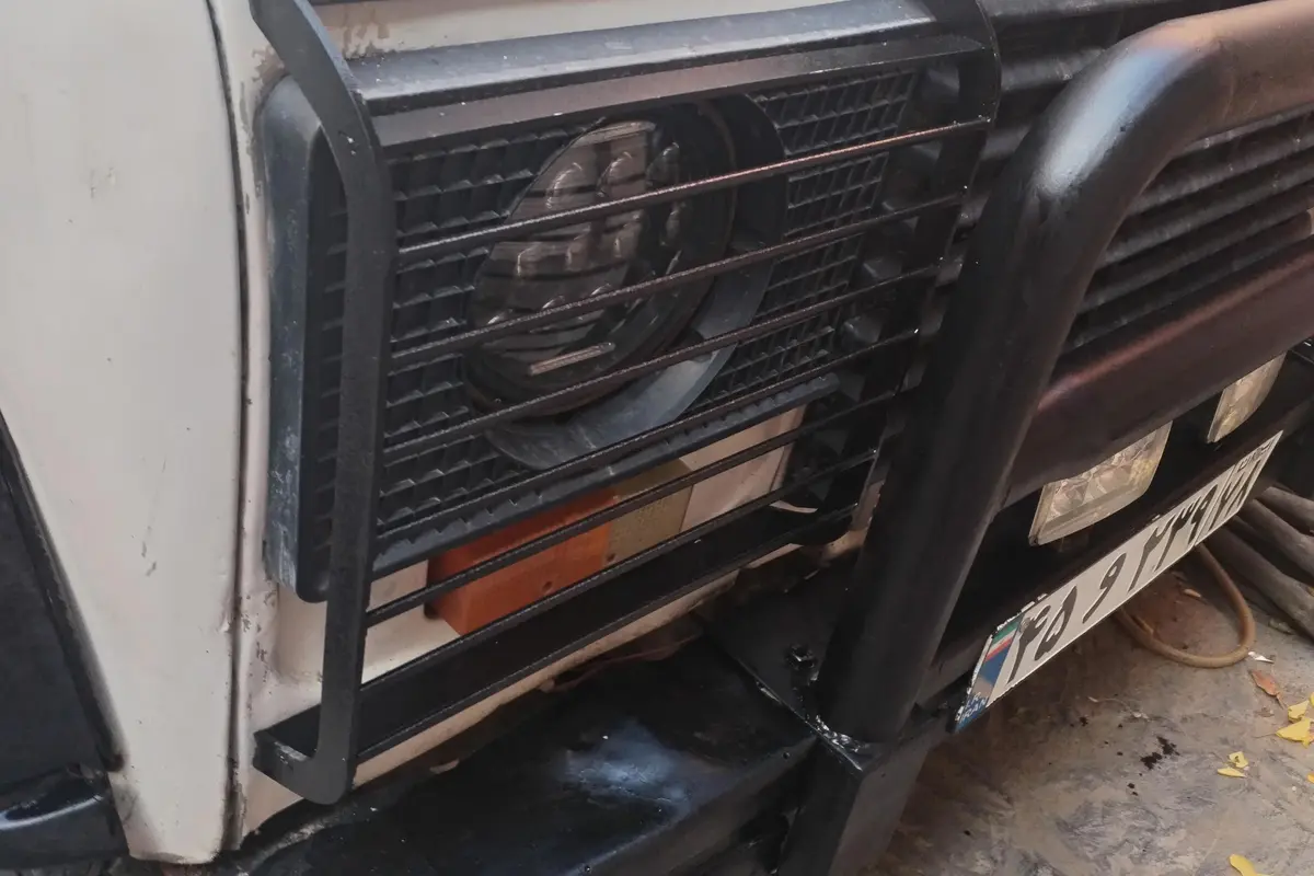 پاژن،  دو در