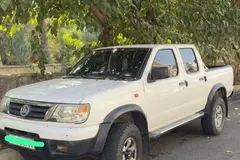 زامیاد، ریچ