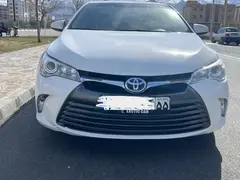 تویوتا، کمری هیبرید