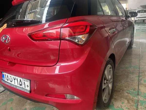 هیوندای، i20 (مونتاژ)