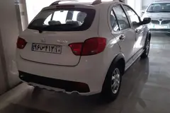 کوییک، SR