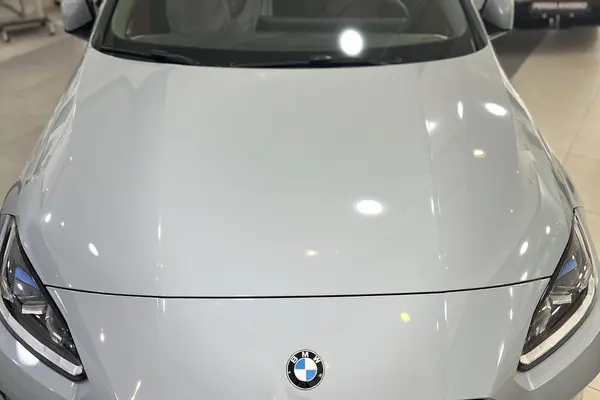 ب ام و، سری 2 گرن کوپه