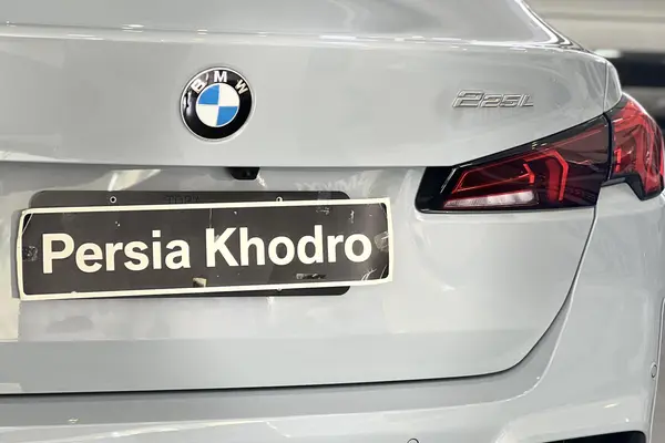 ب ام و، سری 2 گرن کوپه