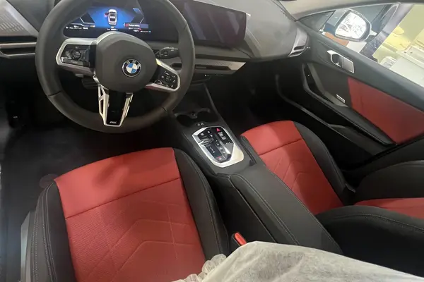 ب ام و، سری 2 گرن کوپه