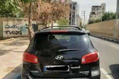 هیوندای، سانتافه