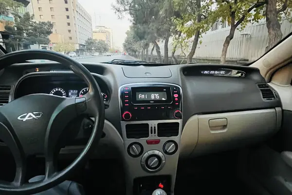 ام وی ام، 315هاچ بک