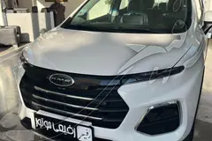 پیش فروش کی ام سی، SR3