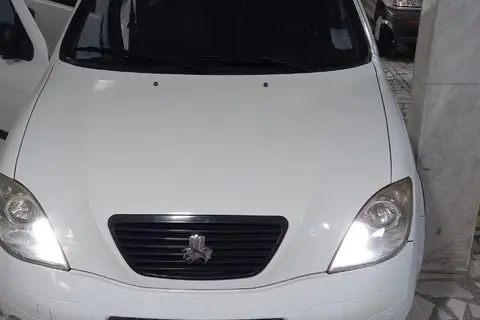 تیبا، صندوق دار