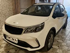 بی ای سی، X3 PRO