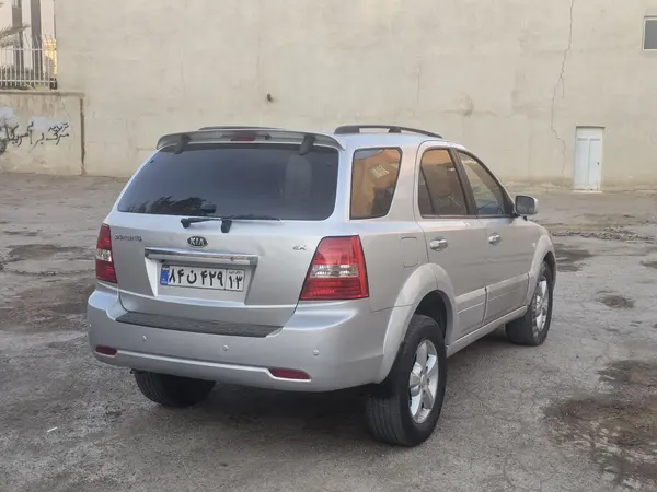 کیا، سورنتو