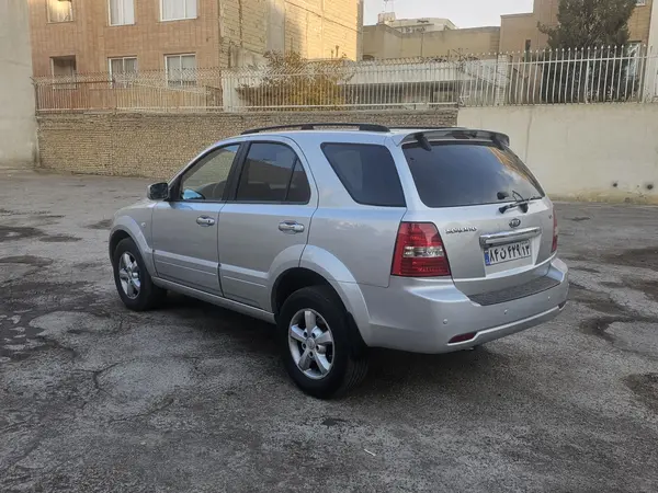 کیا، سورنتو