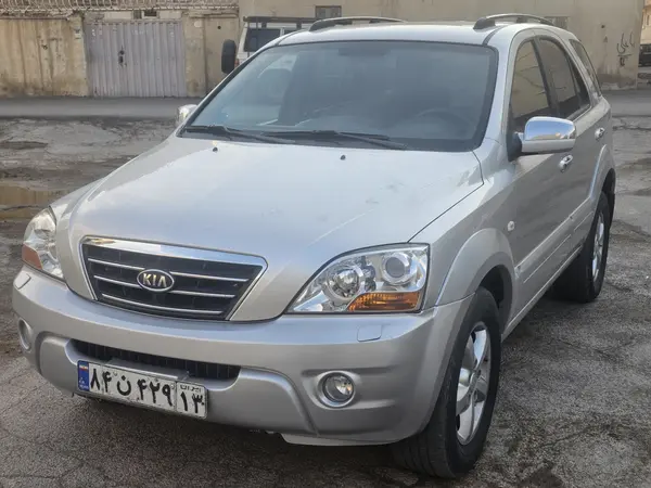 کیا، سورنتو