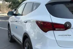 هیوندای، سانتافه
