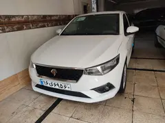 تارا، اتوماتیک V4