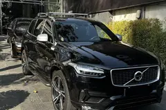 ولوو، XC90