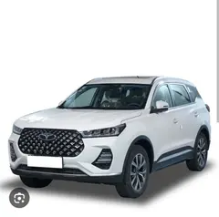 فونیکس، تیگو 7 پرو هیبرید (F7)