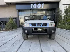 نیسان، رونیز