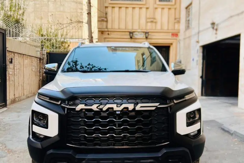 کی ام سی،  T9