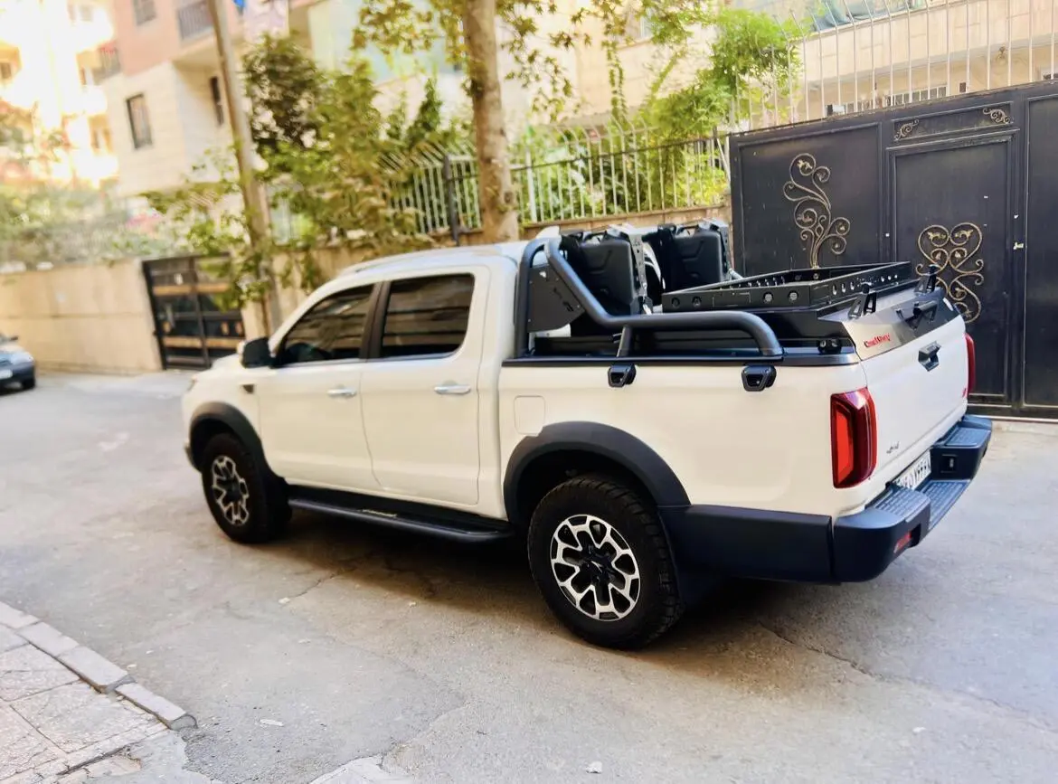 کی ام سی،  T9