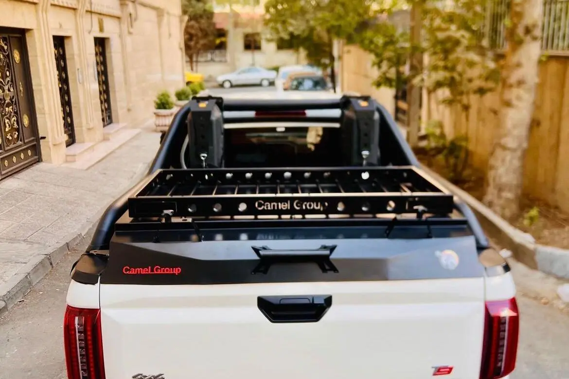 کی ام سی،  T9