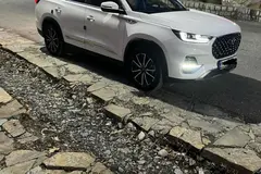 فونیکس، تیگو 8 پرو