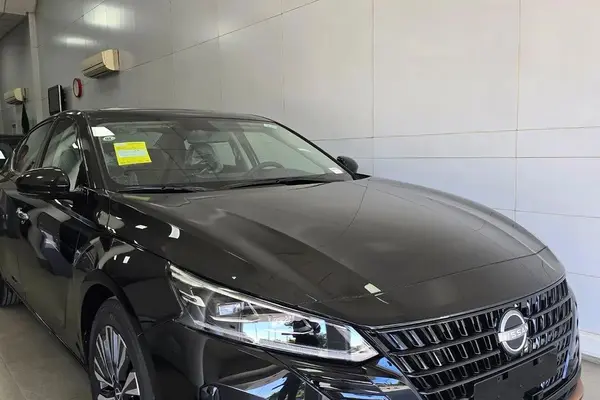 نیسان، آلتیما