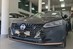 نیسان، آلتیما