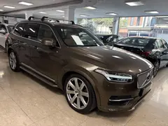 ولوو، XC90