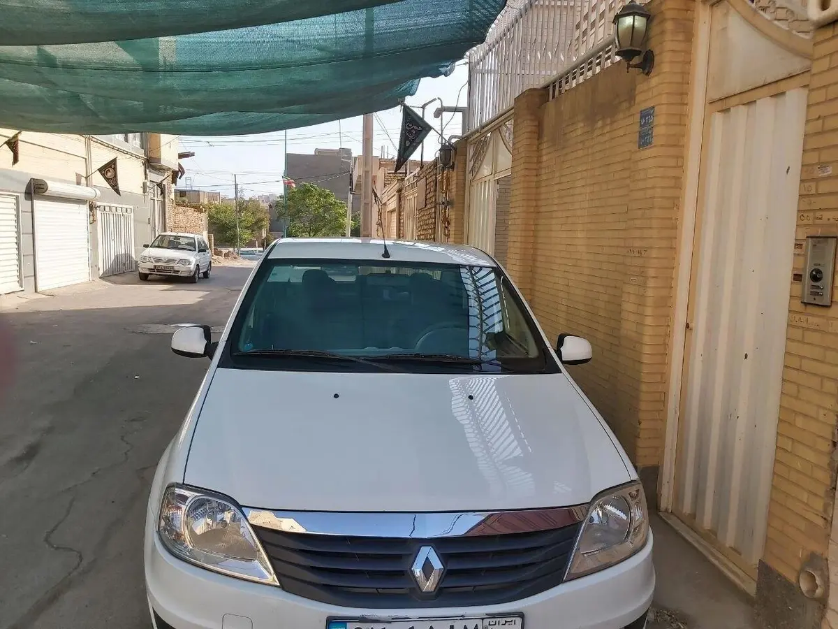 رنو،  تندر 90