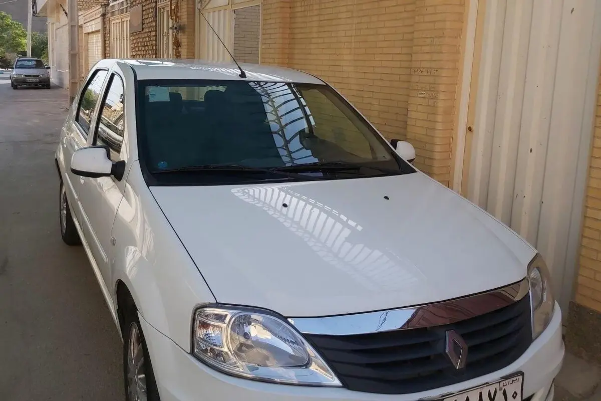 رنو،  تندر 90
