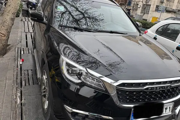 فیدلیتی، پرایم