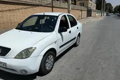 تیبا، صندوق دار