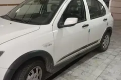 کوییک، دنده ای R