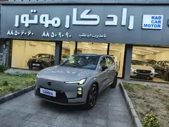 ولوو، XC70