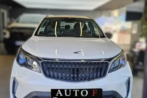 بی ای سی، X3 PRO